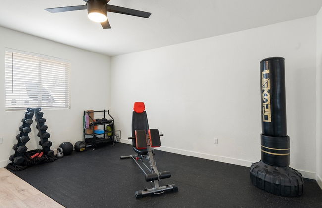 Sunfit Dreams - Photo 23