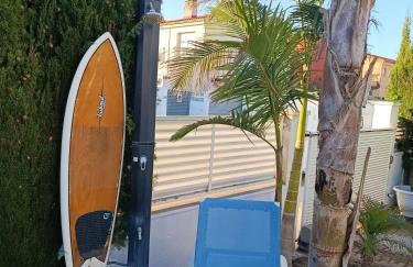 Villa lujosa con spa, piscina y sala de juegos PRIVADOS - Foto 17