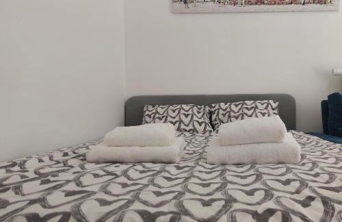 Życzliwy Apartament z garażem - Foto 11