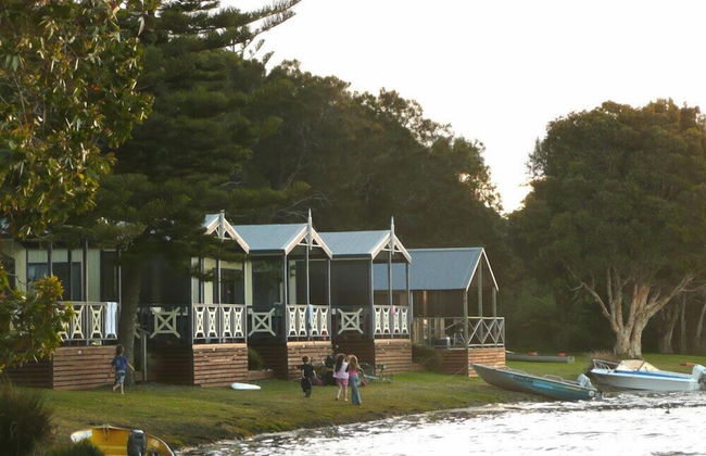 Two Shores Holiday Village - Foto 12