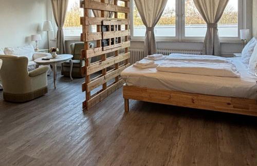 BoLA 47 Fewo Hamburg zentral gemütlich & ruhig - Foto 5