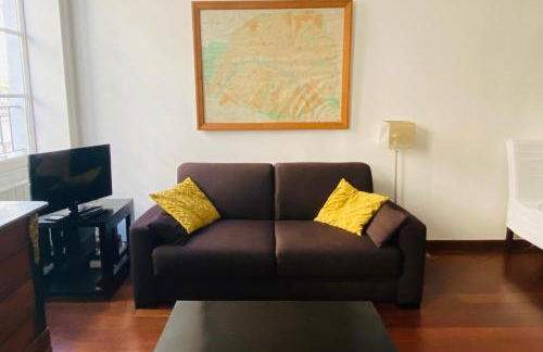 1 Bed Apartment Sleeps 4 Mezzanine -WiFi -Tv - Foto 13