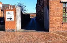 Birmingham City Apartments-Free Secure Parking HS2 Contractors - NEC - Birmingham Airport - BCU & Aston University - Heartland Hospital - Jaguar - Star City - Foto 9