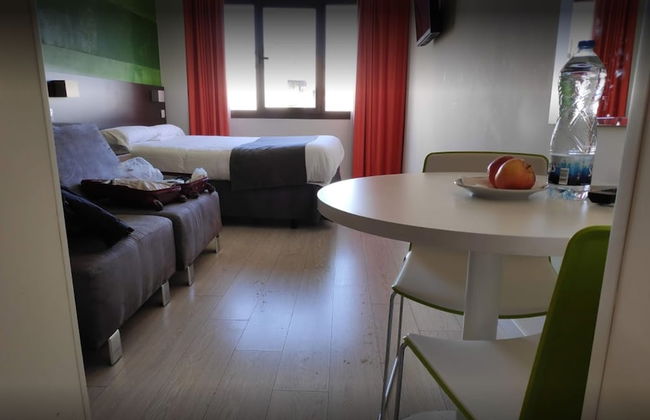 Apartamentos Recoletos - Photo 53