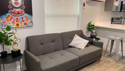 Betterplace 2-Bedooms Walk to Armature Works and Downtown Tampa - Foto 4