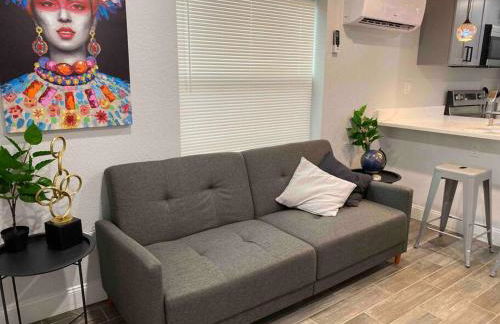 Betterplace 2-Bedooms Walk to Armature Works and Downtown Tampa - Foto 4