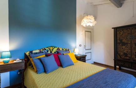 Podere Villa Viola - Foto 28