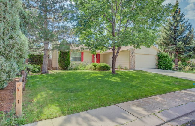 3bdrm Value and Comfortcheyenne Mountain Suburbs! - Foto 40