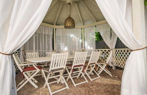 Villa Fiorita - Foto 28