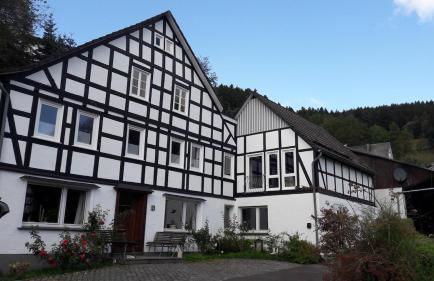 Paradiesken am Berg - Foto 20