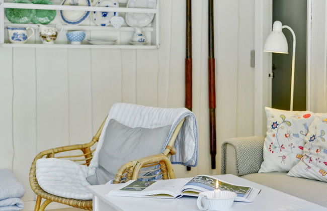 "Alika" - 200m to the fjord - Foto 30