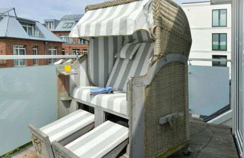 Villa Verdi Ferienwohnung 9 - Foto 26