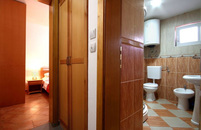 Apartments Djurasevic - Foto 7