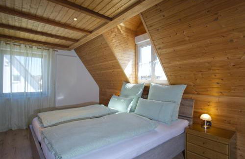 Ferienwohnung zentral Ulm - Allgäu - Legoland mit E-Ladestation - Foto 19