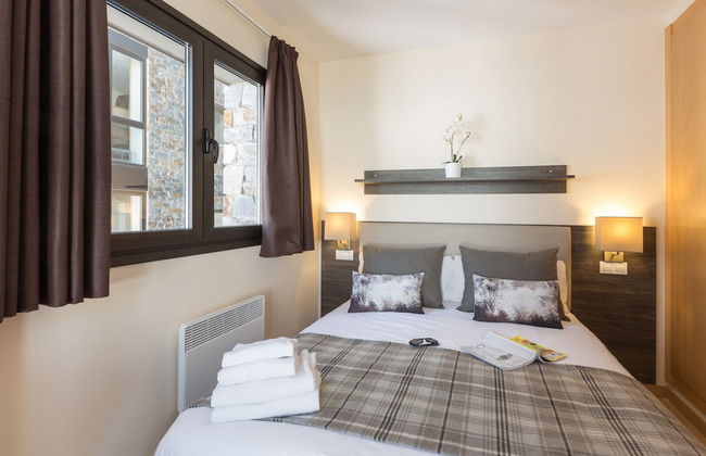 Pierre & Vacances Pas de la Casa Princesa - Photo 7