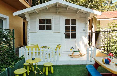 Residence SoleNeveSila B&B - Foto 8