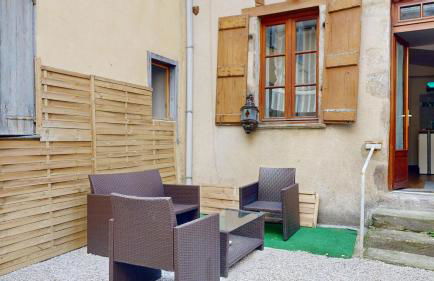 Hyper Centre Avec Terrasse - Foto 11