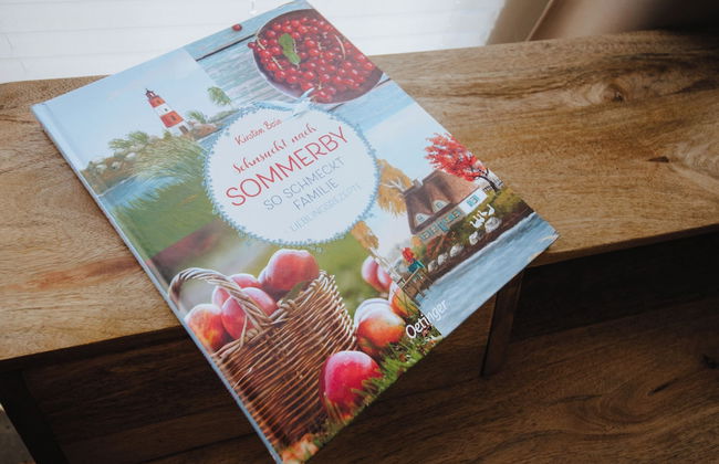 Baltic Village - Boho-Beachhouse - Foto 33