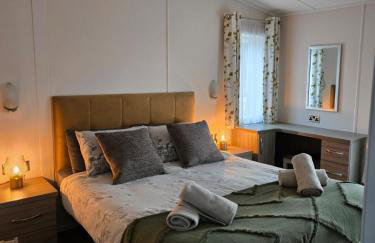 JJs Lodge Jorvik - Foto 4