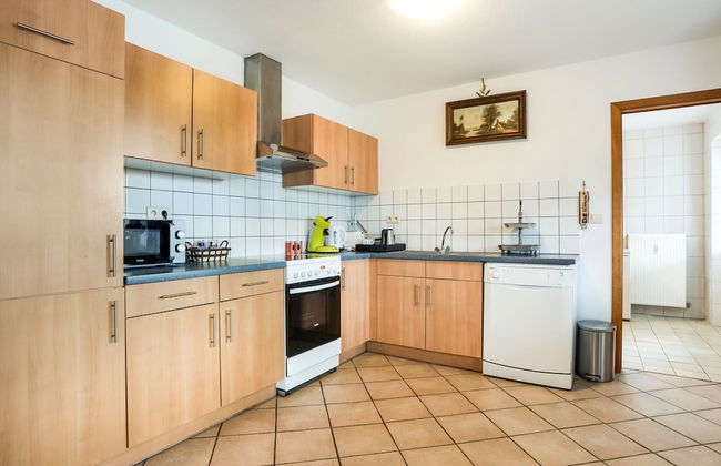 Charming Gite in Waimes Near Spa-francorchamps - Foto 8