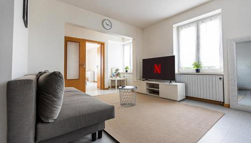 Super appartement Near Basel - Foto 3