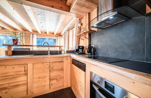 Chalet Le Mas Devant - Photo 13