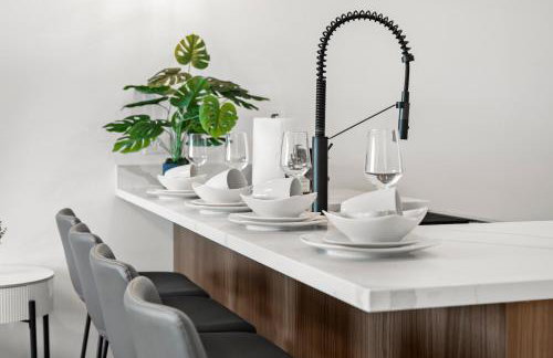 Furnished Luxury Apartment Close to Boston - Foto 62