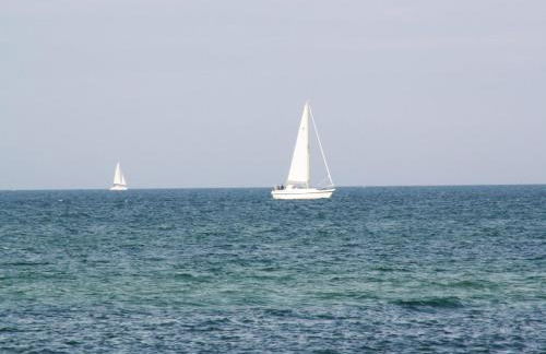 Cozy Bungalow in Stove Germany near Baltic Sea - Foto 49