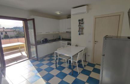 Appartamento L'Azalea - a due passi da Numana con grande terrazzo e piscina condominiale stagionale - Foto 7