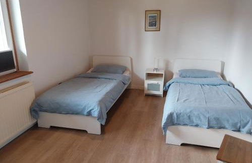 FeWo beim Schmetterlings Park - Foto 1