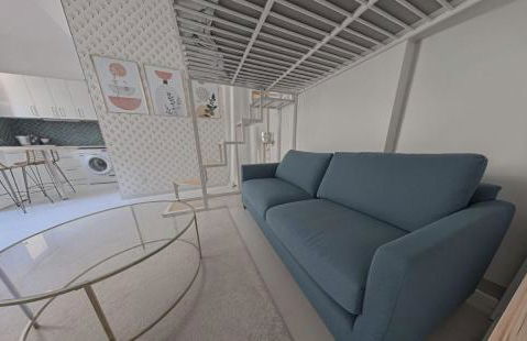 Charmant studio contemporain - Photo 6