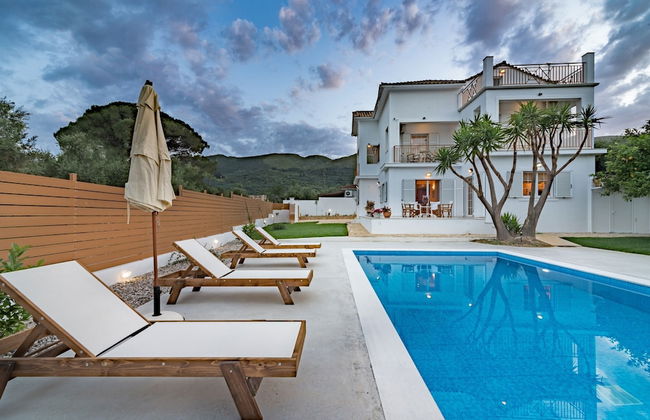 Villa Status - Foto 41