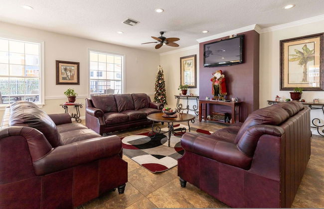 Beautiful Townhome Near Theme Parks - Foto 15