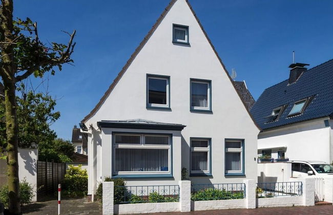 Frisian House Norderney - Foto 25