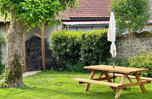 Villa Marguerite - Foto 29