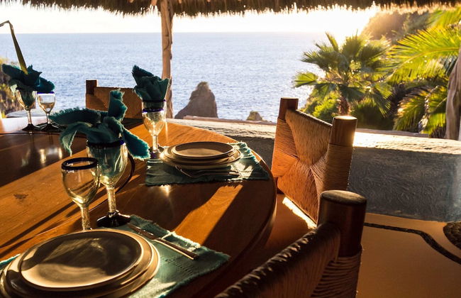 Private Villas in Careyes - Foto 23