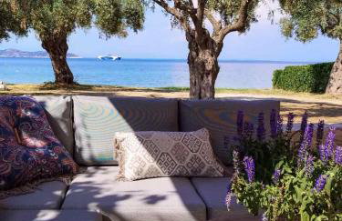 Villa Teresa Luxury Suites - Photo 75