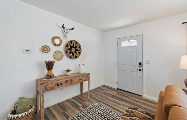 Dune Rise by Avantstay Chic Oasis w/ Patio - Foto 4