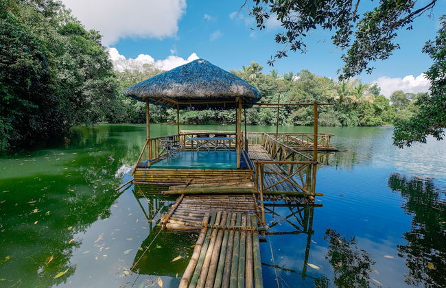 Almost Heaven Lake Resort by Cocotel - Photo 45