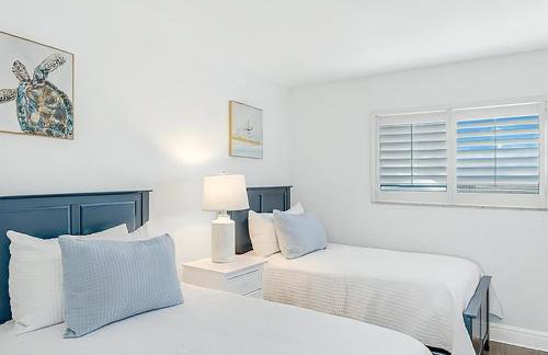 Captiva Resort Villa 3233 - Photo 3