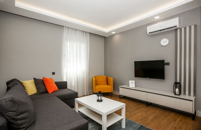 Stile Suite Family Hotel - Foto 42