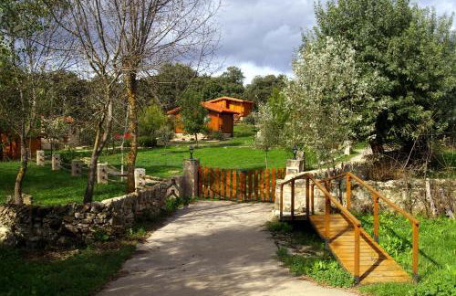 Cabañas del Cortino - Foto 20