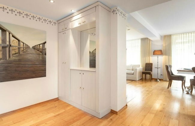 Am Januspark 14 Modern Retreat - Foto 18