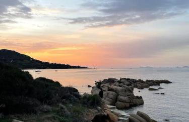 Mini villa agosta plage - Foto 29