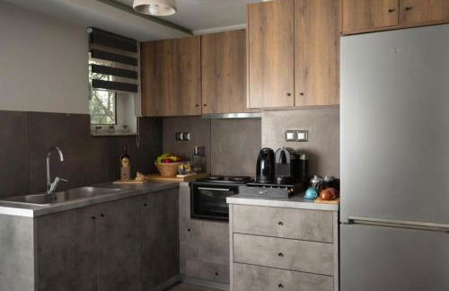 Ethos Retreat,Luxure Villas - Foto 30