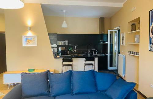 iMoRTiCELLi - Unconventional House - Photo 13