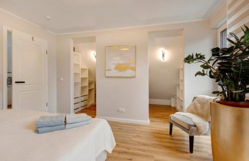 Luxurious Family House - Foto 14