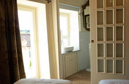 Ai Leoni Ruggenti - Suite dei Tesori Antichi in Monferrato - Foto 11