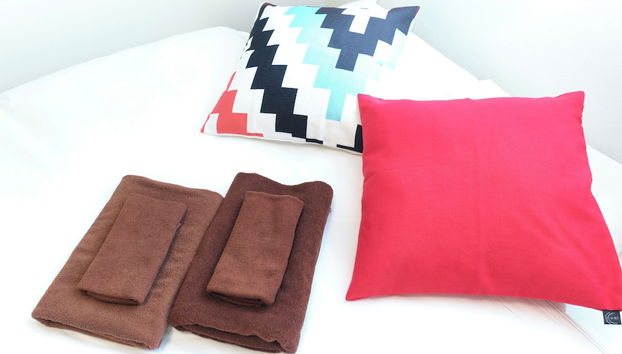 Sugamo Green Heights by Tranova - Foto 2, Habitación