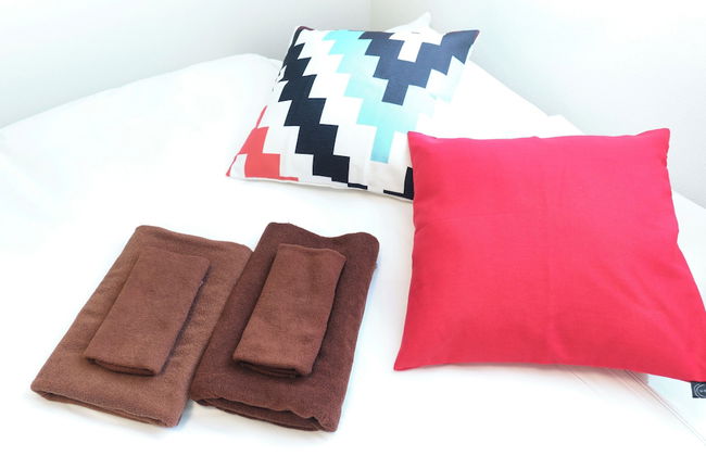 Sugamo Green Heights by Tranova - Foto 2